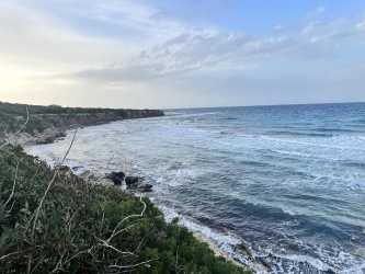 Wycieczka fakultatywna, Wycieczka Marathon Jeep Safari - Narodowy Park Akamas z Pafos