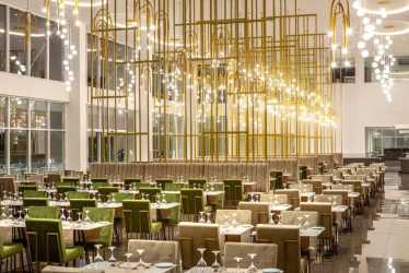 Zakwaterowanie, Chrysomare Beach Hotel & Resort