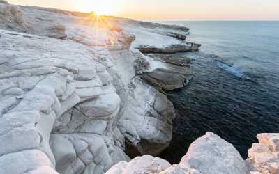 Wycieczka jednodniowa, Life Atlantyda z Pafos w kierunku Ayia Napa, Cape Greco