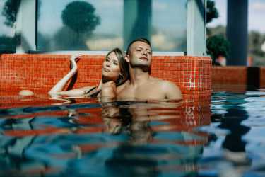 Wycieczka jednodniowa, Wycieczka Termy w Uniejowie