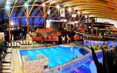 Obóz młodzieżowy, WAKACYJNY HIT !!! Z wyjazdem do Energylandii, wycieczkami do Wiednia, na Słowację i do aquaparków. Ośrodek z basenem letnim. Kolonia 7-13 lat, obóz 14-18 lat.(DW Lidia)