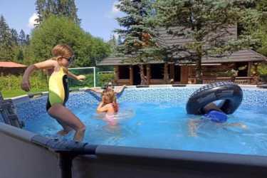 Obóz młodzieżowy, „JANOSIKOWA ADRENALINA”. Nerf - park linowy – aquapark a dla chętnych Energylandia, Słowacja i inne atrakcje kolonia 7 – 10 i 11 - 14 lat