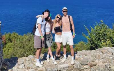 !tr_error=pl->oboz_mlodziezowy_zagraniczny!, GRECJA – Platamonas - Hotel Olympus Thea Boutique****. Obóz młodzieżowy 12-18 lat. Wersja VIP