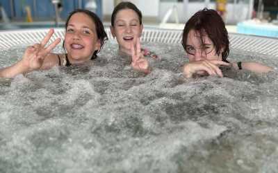 Obóz młodzieżowy, Poronin - obóz książkowy z Marysią Krasowską -  9-16 lat