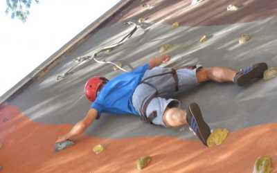 Obóz młodzieżowy, Wiele - Wypasione Wakacje na MAXA OKW Beaver, 10 dni 10-16 lat