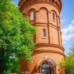 Wycieczka fakultatywna, Visit Olsztyn