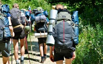 Obóz młodzieżowy, "Janosik" Beskid Żywiecki - obóz wędrowny (łatwy) GÓRY (Góry, Polska) , 10 dni 13-17 lat
