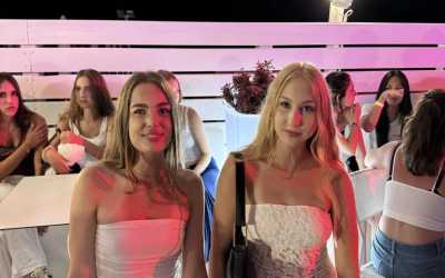 Obóz młodzieżowy, Rimini h. Asso*** - obóz Party Zone Hotel Asso***, 10 dni 16-19 lat