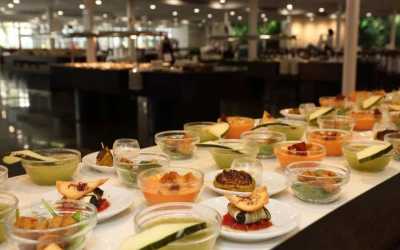 Obóz młodzieżowy, Lloret de Mar - obóz Chill out Zone ze zwiedzaniem Barcelony i Girony - wylot z Warszawy Don Juan Resort***, 8 dni 13-18 lat