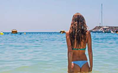 Obóz młodzieżowy, Riwiera Olimpijska Platamonas - obóz Chill out Zone ze zwiedzaniem Aten i Meteorów Hotel Dias & SPA , 10 dni 13-19 lat