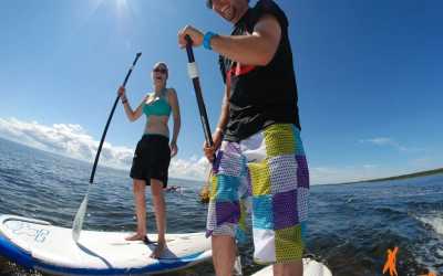 Obóz młodzieżowy, Jastarnia – obóz kitesurfingowy OW Kamil, 10 dni 13-19 lat